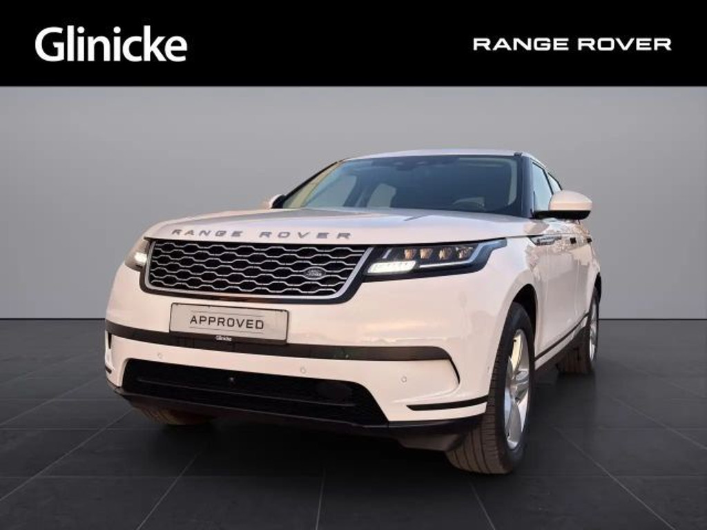 Land Rover Range Rover Velar 2021 Hybride Benzine
