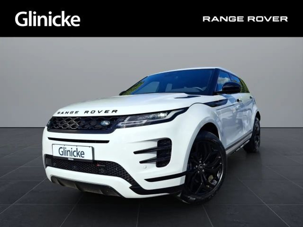 Land Rover Range Rover Evoque 2023 Diesel