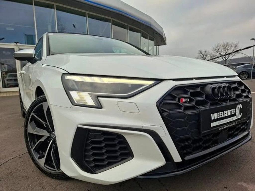 Audi S3