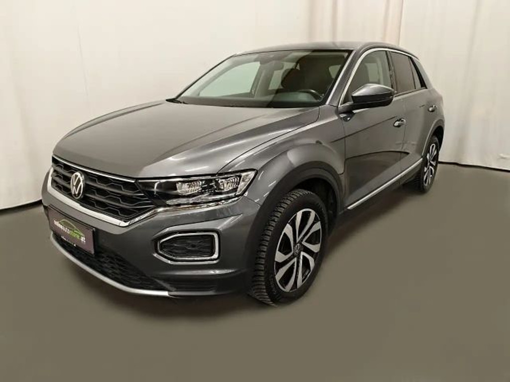 Volkswagen T-Roc 2022 Diesel
