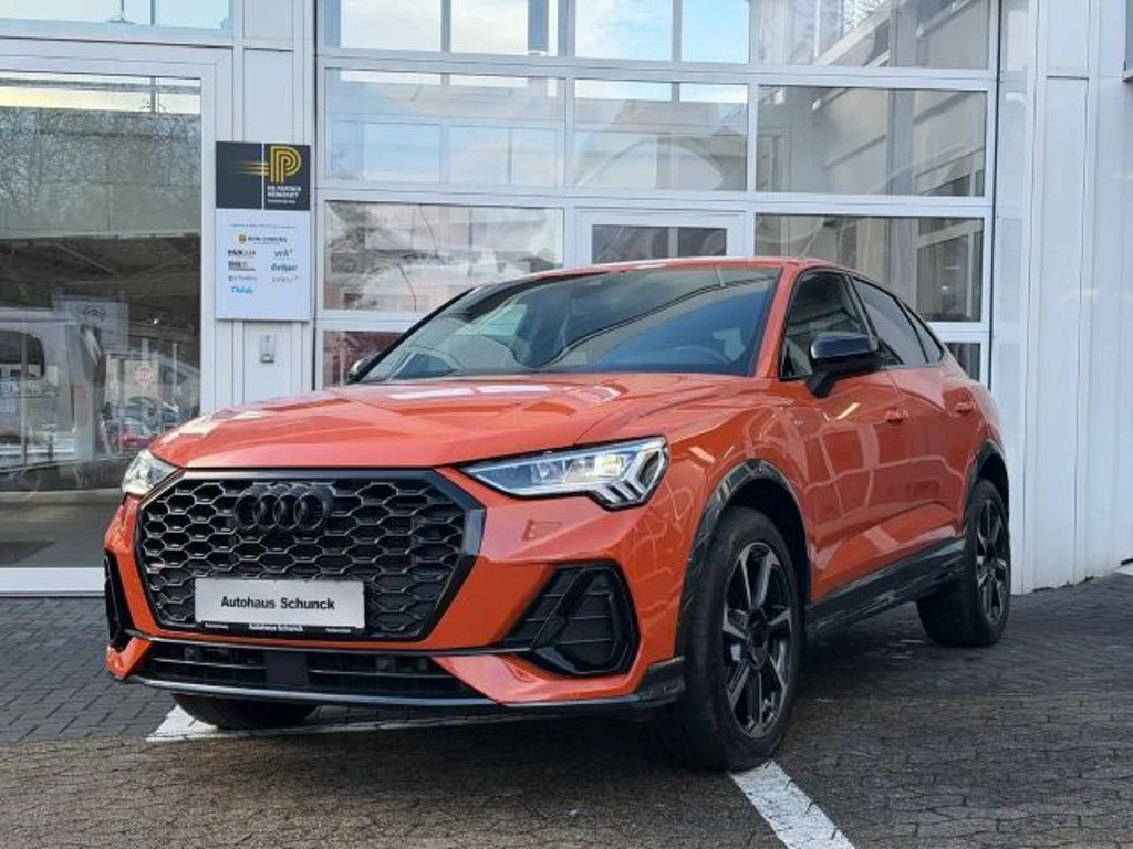 Audi Q3 2022 Diesel