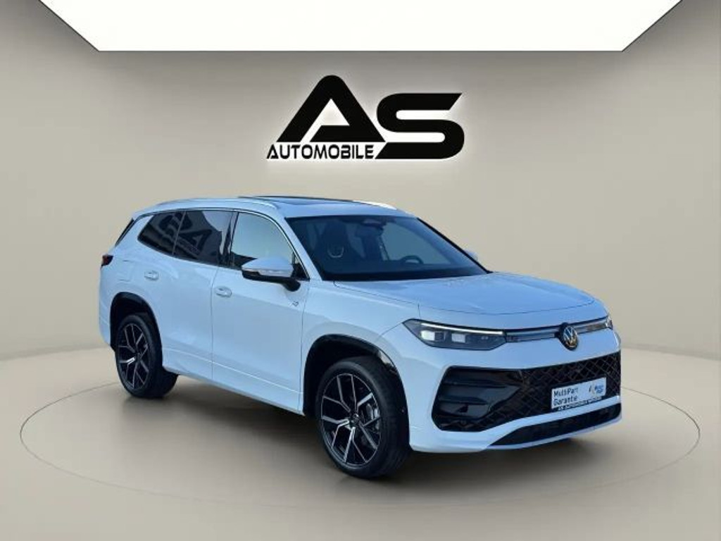 Volkswagen Tayron 2025 Diesel