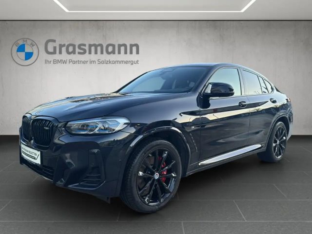 BMW X4 2022 Diesel