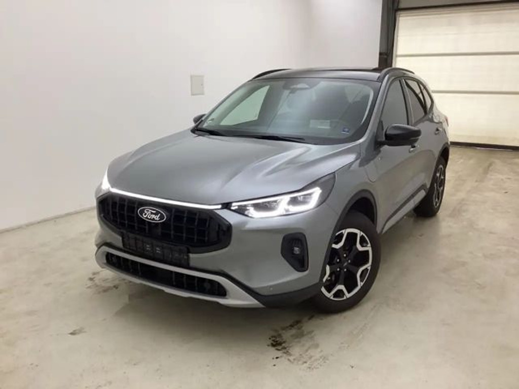 Ford Kuga 2025 Hybride Benzine