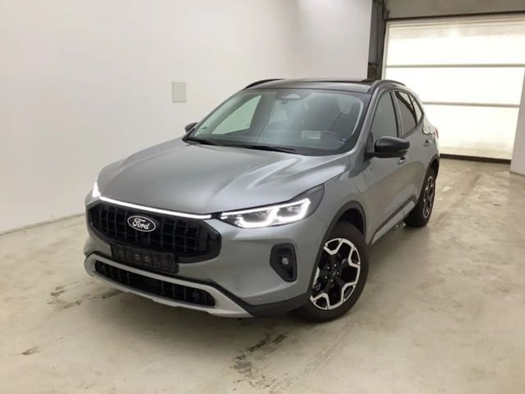 Ford Kuga 2025 Hybride Benzine