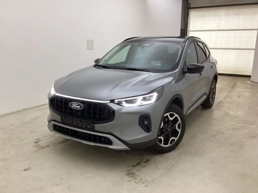 Ford Kuga 2024 Hybride Benzine