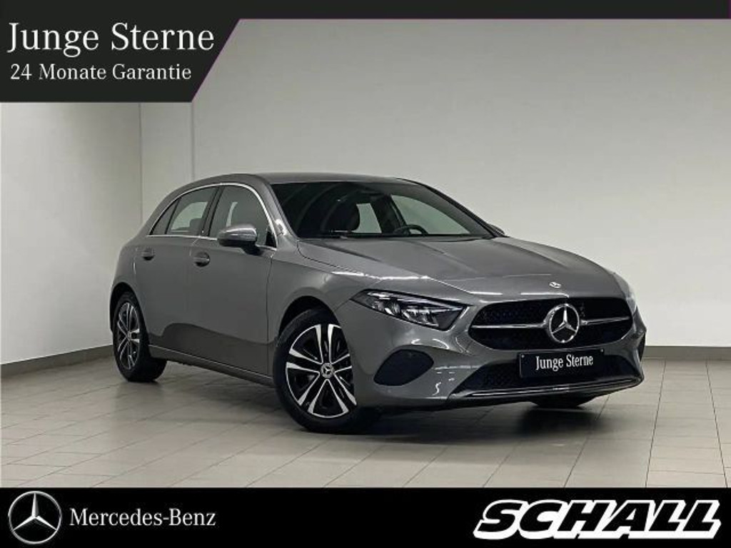 Mercedes-Benz A-Klasse 2023 Benzine