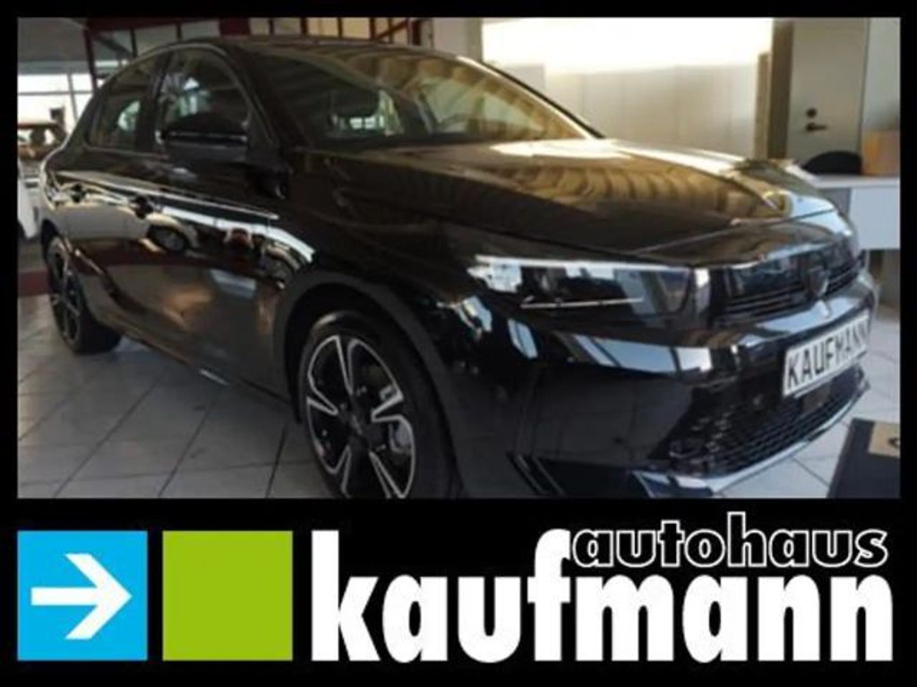 Opel Corsa 2025 Benzine