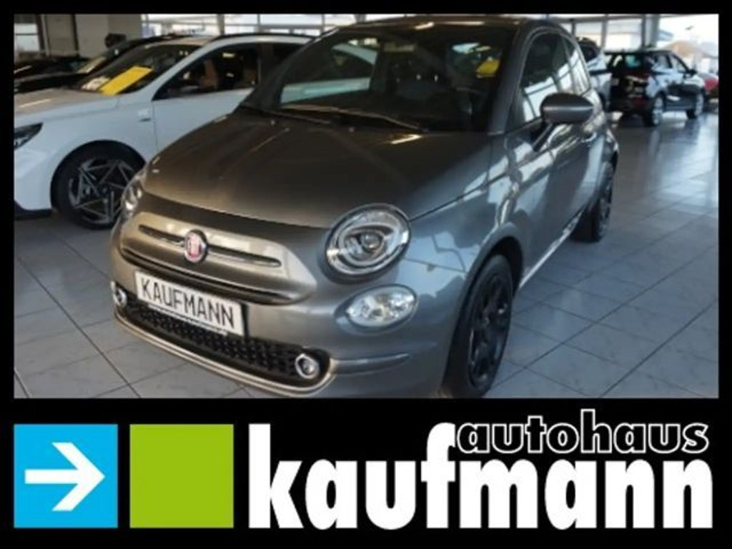 Fiat 500 2023 Benzine