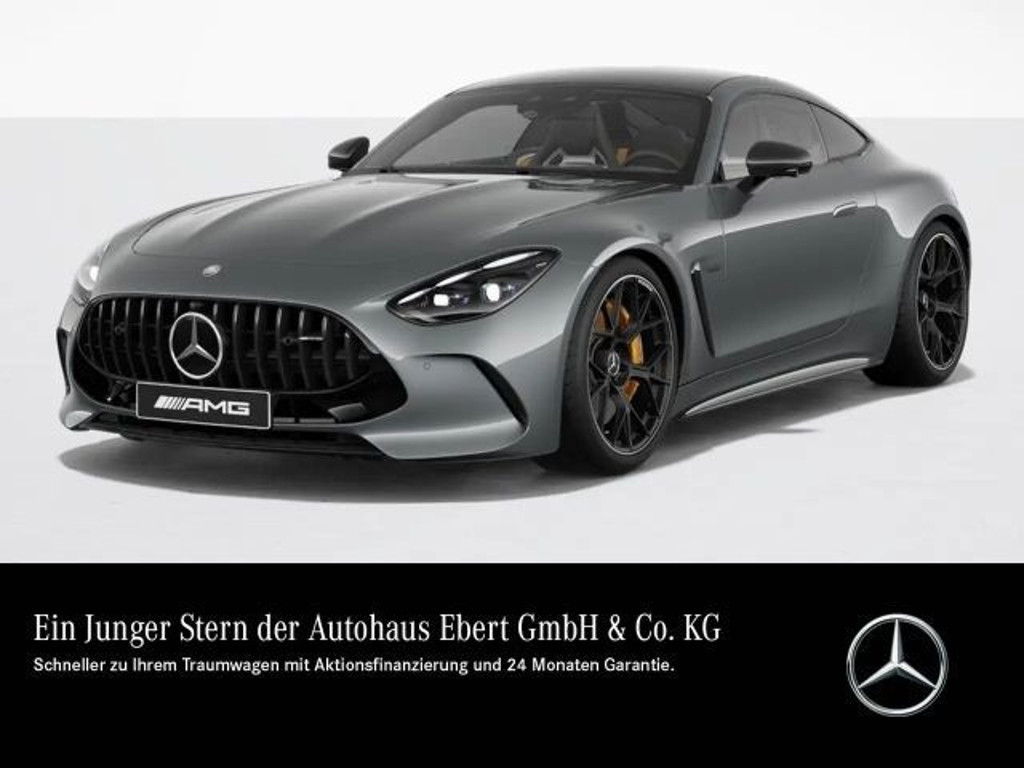 Mercedes-Benz AMG GT 2024 Benzine