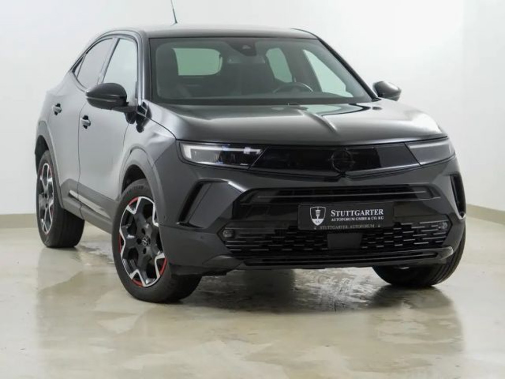 Opel Mokka 2023 Diesel