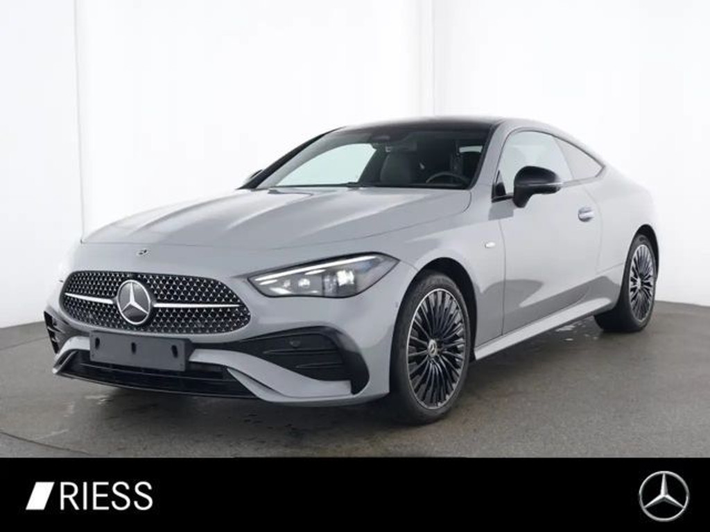 Mercedes-Benz CL 2024 Hybride Benzine