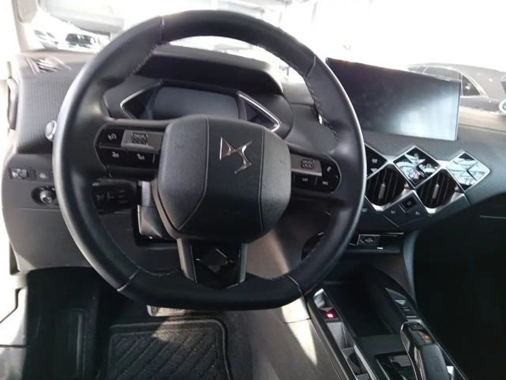 DS DS 3 Crossback