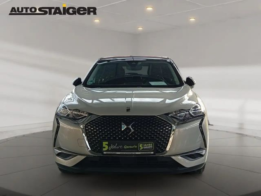 DS DS 3 Crossback