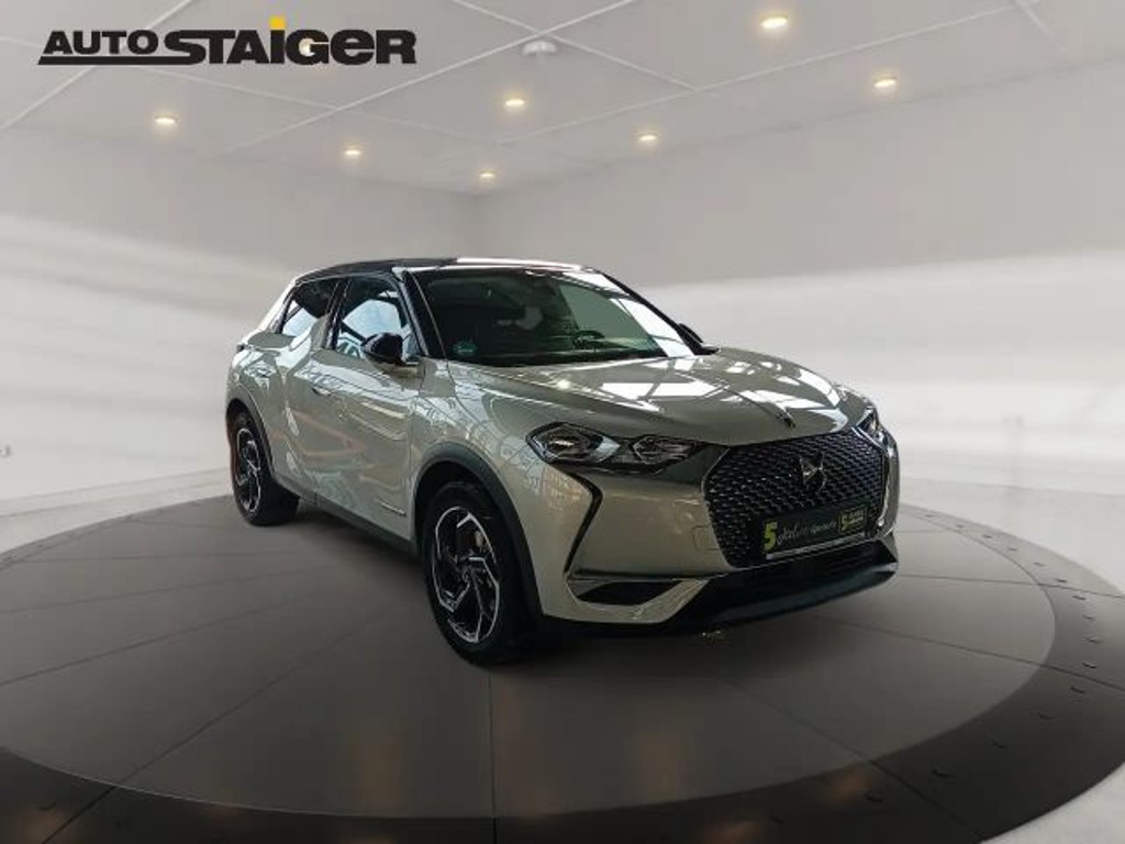 DS DS 3 Crossback