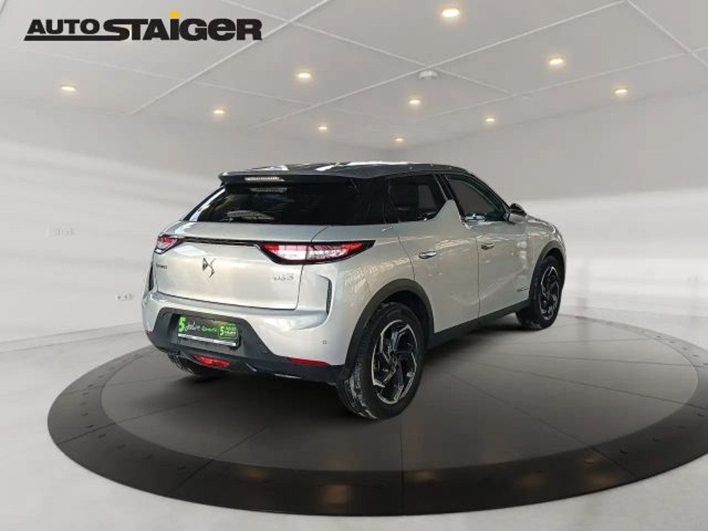 DS DS 3 Crossback