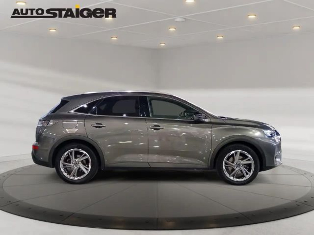 DS DS 7 Crossback