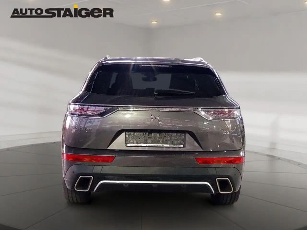 DS DS 7 Crossback