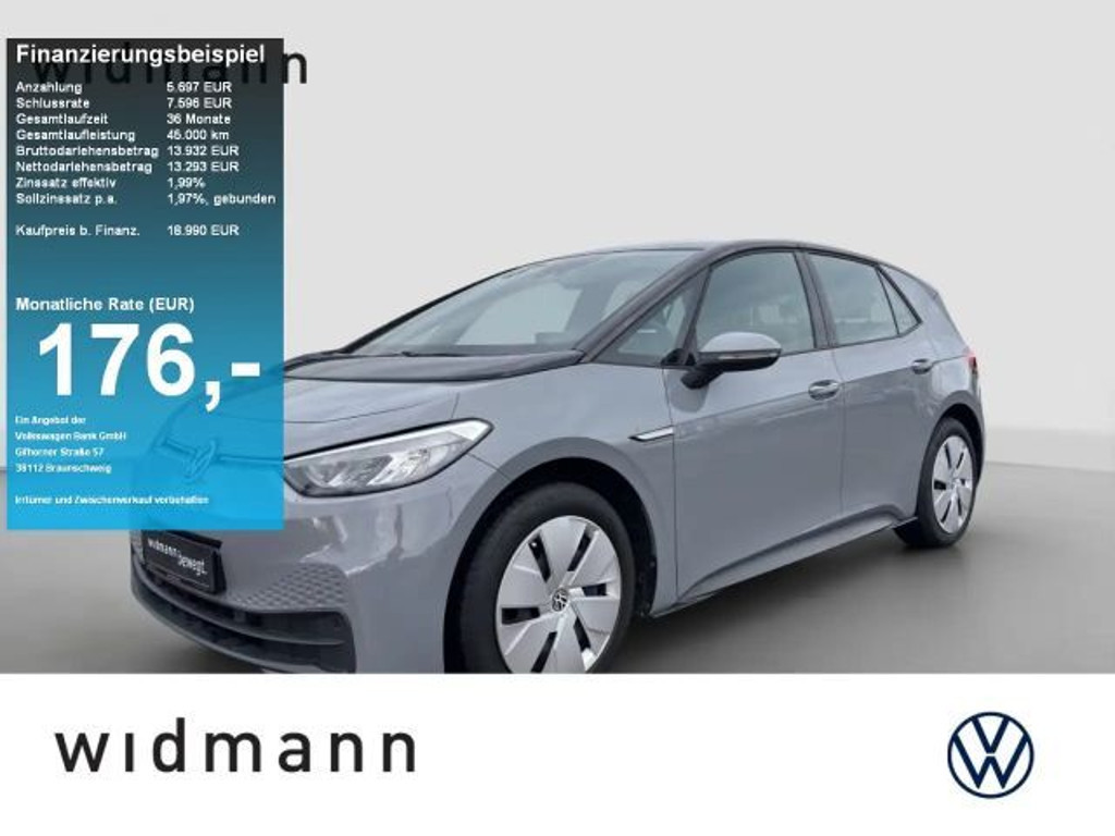 Volkswagen ID.3