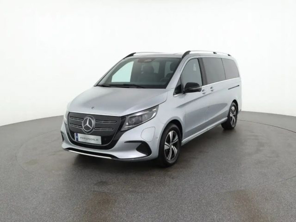 Mercedes-Benz EQV 2025 Elektrisch