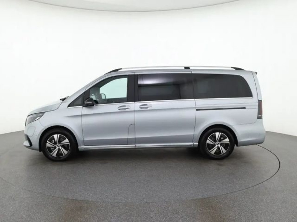 Mercedes-Benz EQV