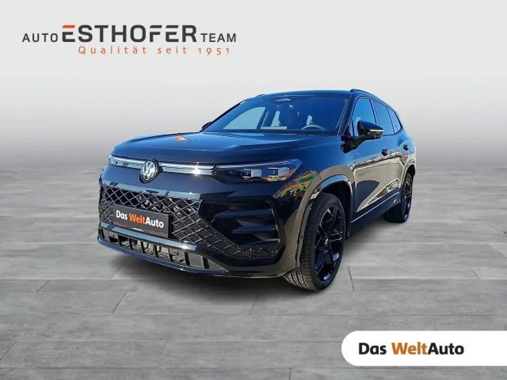 Volkswagen Tayron 2025 Diesel