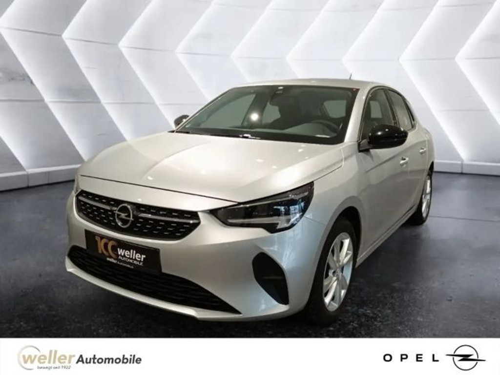 Opel Corsa 2023 Benzine