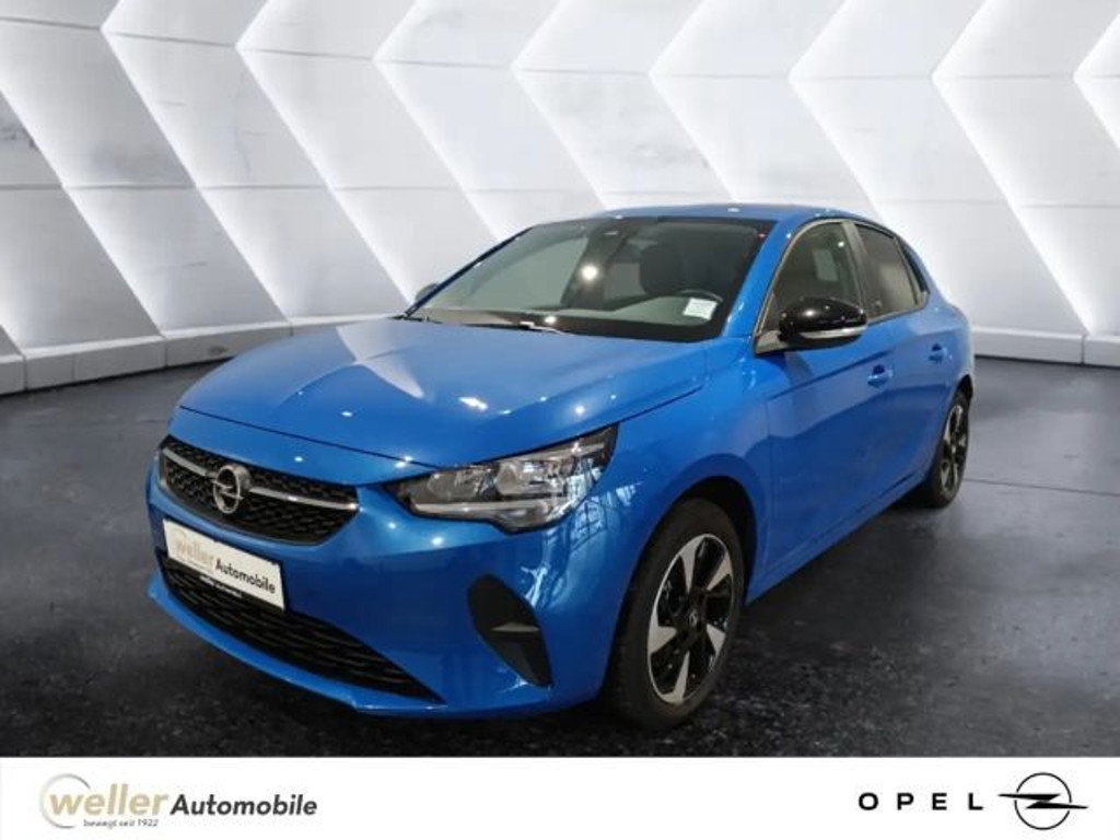 Opel Corsa 2022 Elektrisch