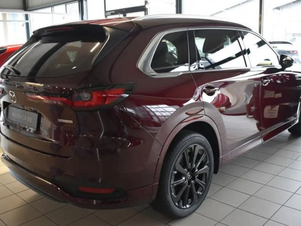 Mazda CX-80