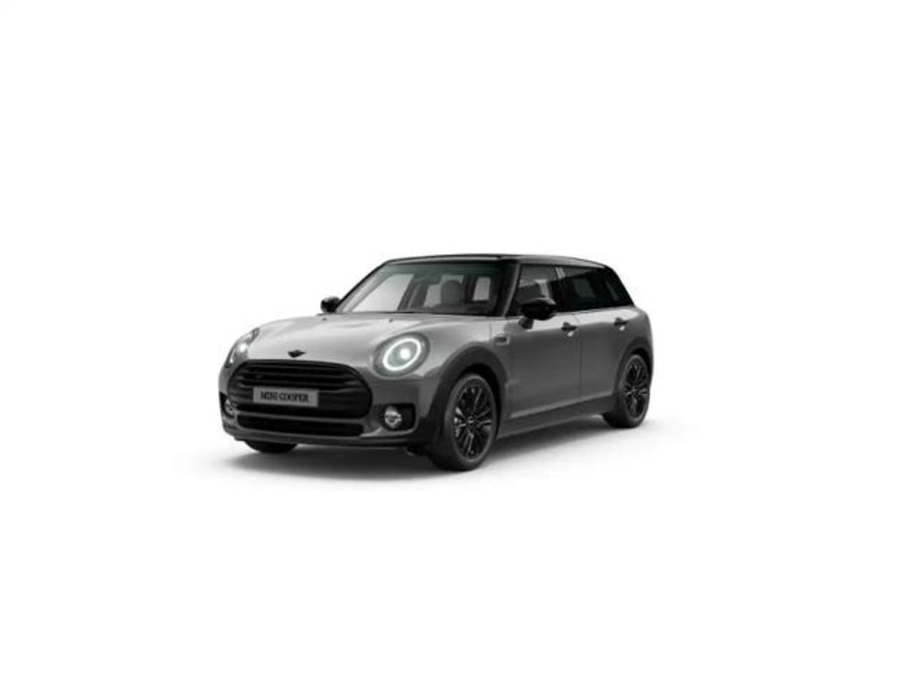 Mini Cooper Clubman 2022 Benzine