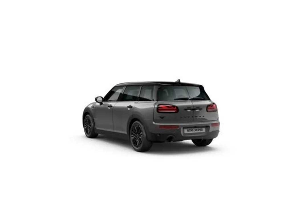 Mini Cooper Clubman