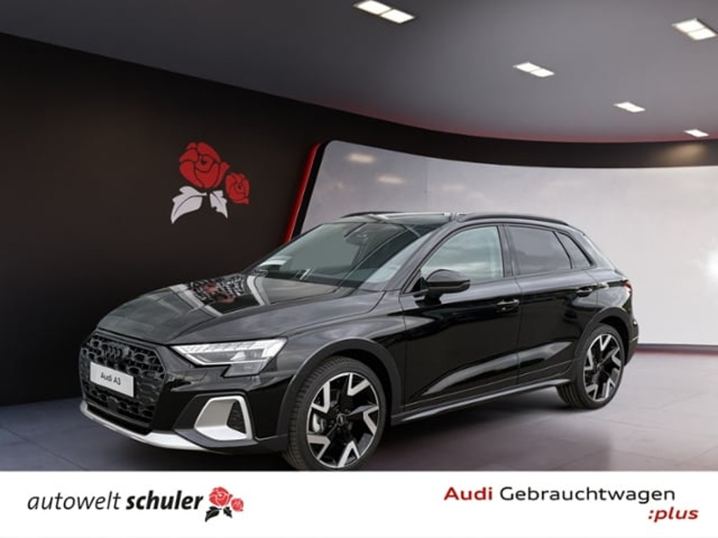 Audi A3 2026 Benzine