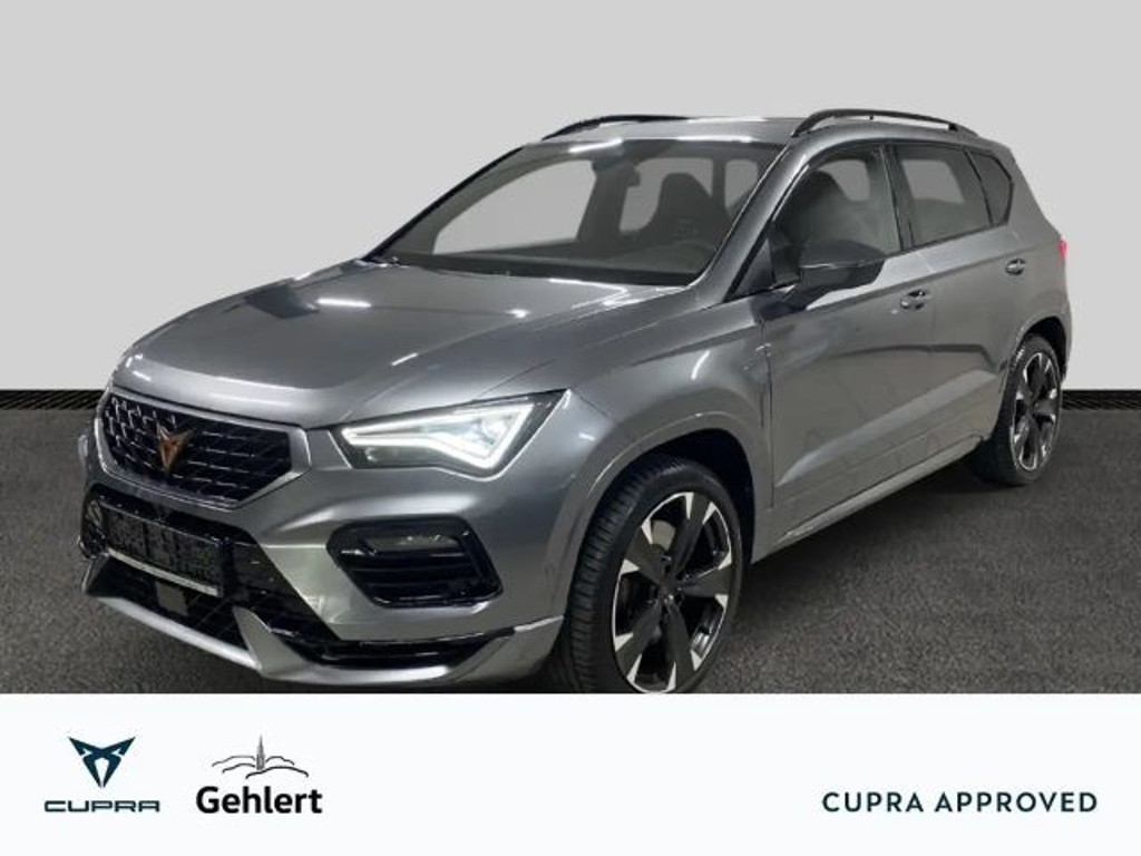 Cupra Ateca 2023 Benzine