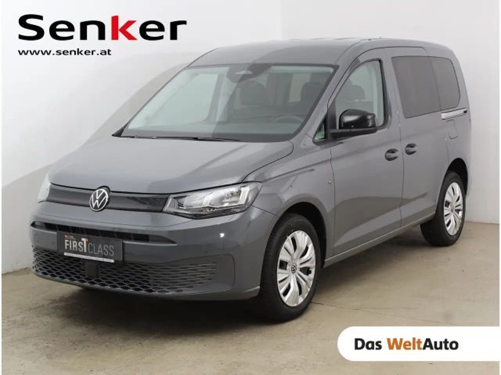 Volkswagen Caddy 2025 Diesel