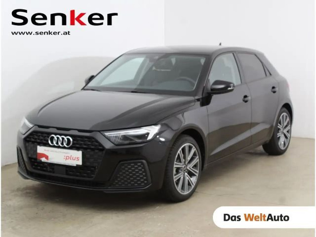 Audi A1 2025 Benzine