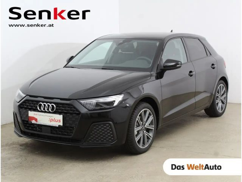 Audi A1 2025 Benzine