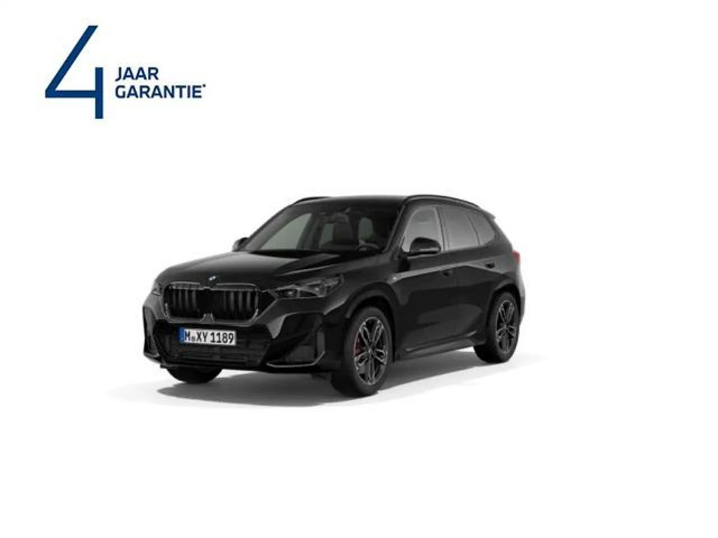 BMW X1 2025 Benzine