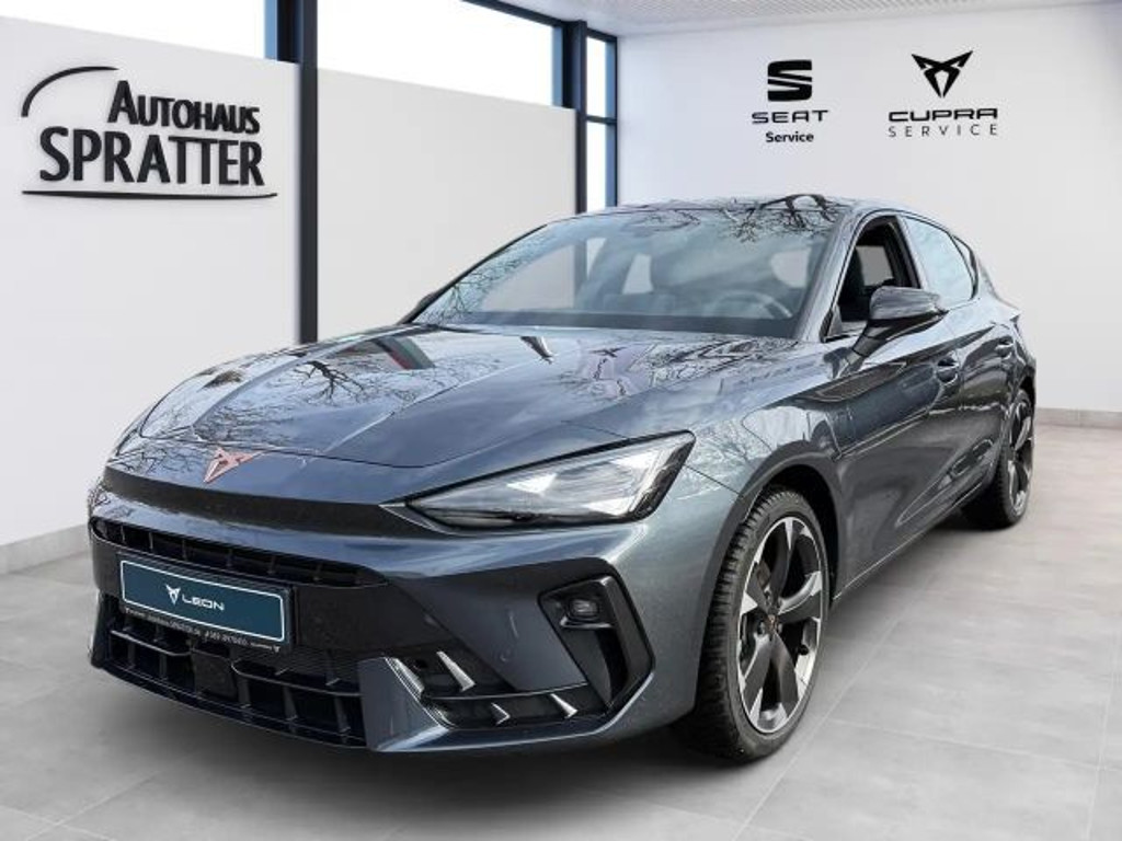 Cupra Leon 2025 Benzine