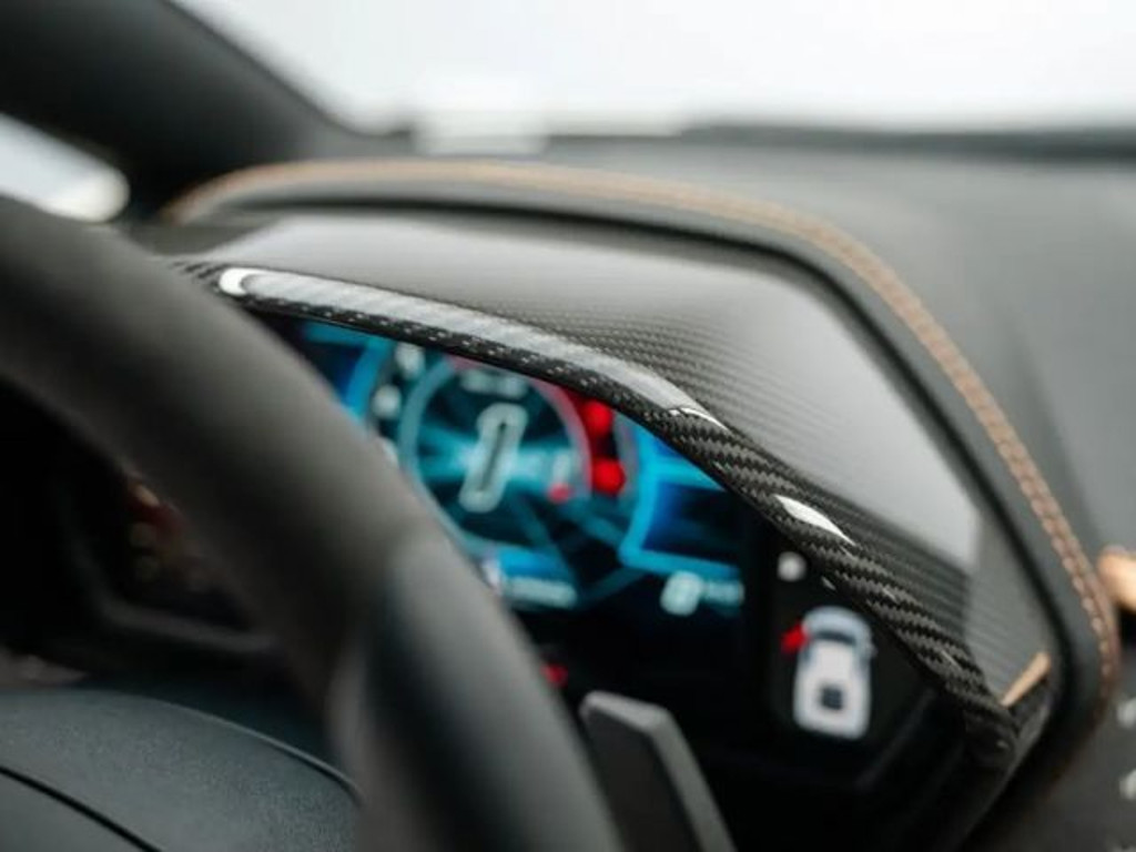 Lamborghini Aventador