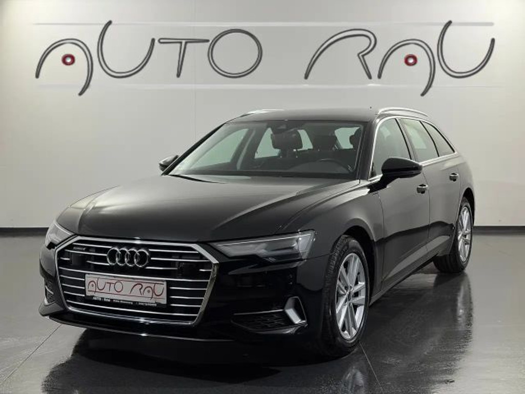 Audi A6 2023 Diesel