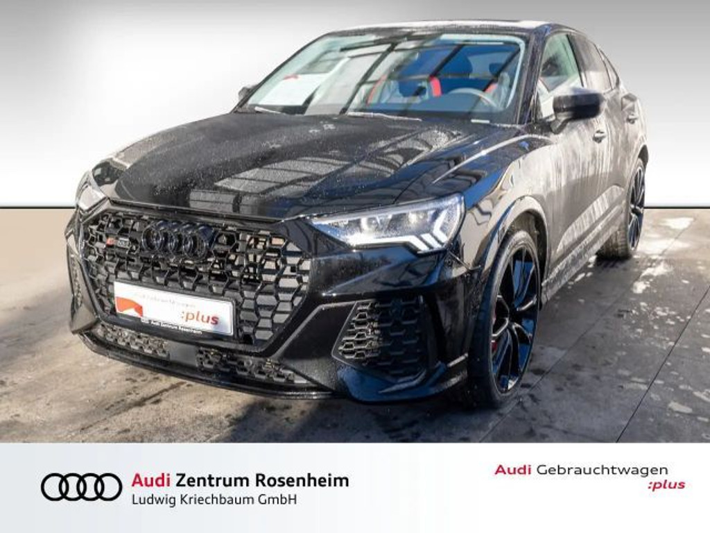 Audi RS Q3 2022 Benzine