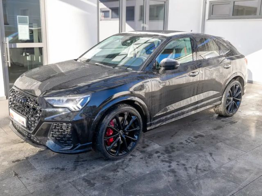 Audi RS Q3