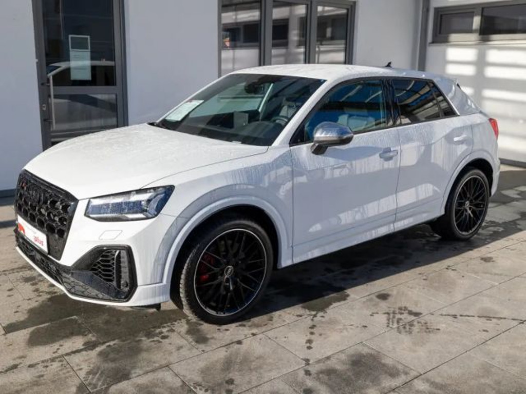 Audi SQ2
