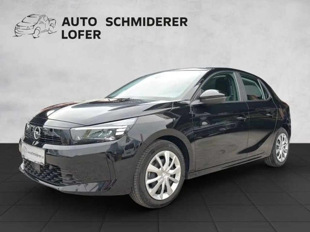 Opel Corsa 2024 Benzine