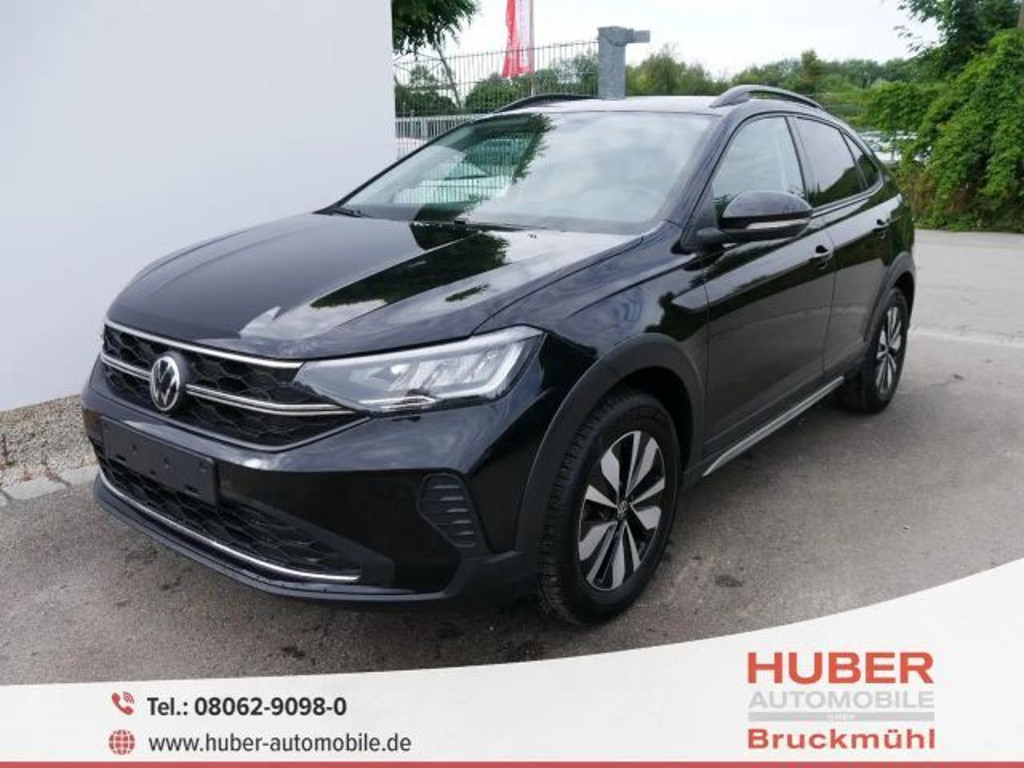 Volkswagen Taigo 2024 Benzine