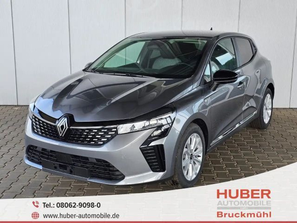 Renault Clio 2025 Benzine
