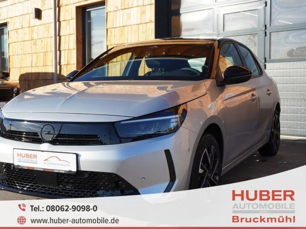 Opel Corsa 2025 Benzine