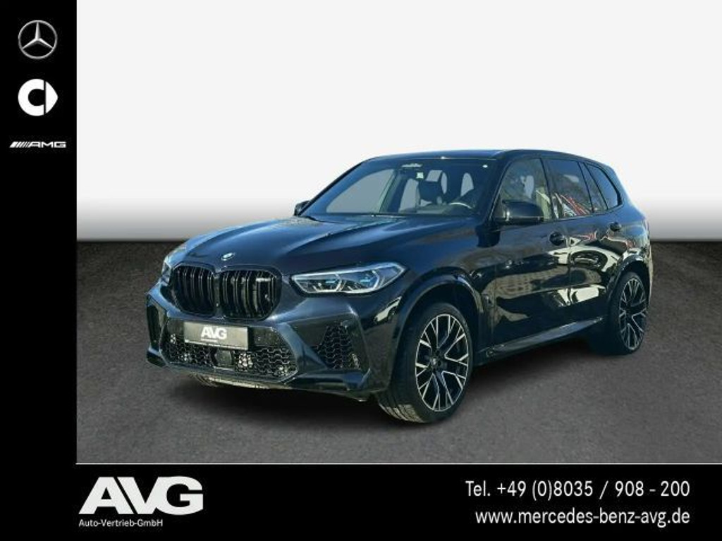 BMW X5 2022 Benzine
