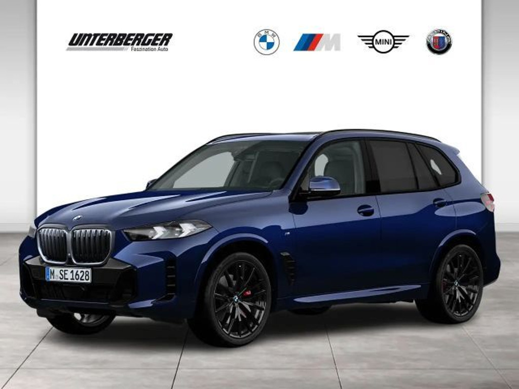 BMW X5 2025 Diesel