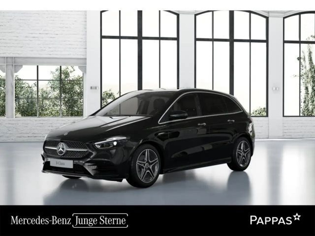 Mercedes-Benz B-Klasse 2024 Diesel